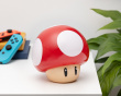 Super Mario Mushroom Lampa