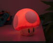 Super Mario Mushroom Lampa