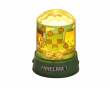 Minecraft Party Projection Light - Minecraft Nattlampa