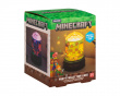 Minecraft Party Projection Light - Minecraft Nattlampa