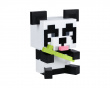 Minecraft Panda Bordslampa