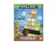 Minecraft Block Building Light BDP - Minecraft Lampa