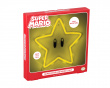 Super Star LED Neon Vägglampa