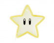 Super Star LED Neon Vägglampa