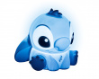 Stitch Silikon Lampa