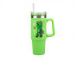 Minecraft Tumbler Cup 900ml - Grön