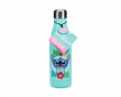 Stitch Vattenflaska Metall - 460ml