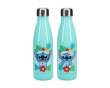 Stitch Vattenflaska Metall - 460ml