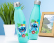 Stitch Vattenflaska Metall - 460ml