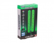 Minecraft Light Bars med fjärrkontroll - 2 Pack