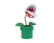 Mini Piranha Plant poserbar Lamp V2 - Skrivbordslampa