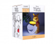 Winnie The Pooh Lampa