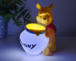 Winnie The Pooh Lampa