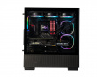 Shark RGBeast TR708 Gamingdator - RX 9070 XT - Ryzen 7 9800X3D