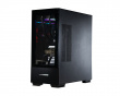 Shark RGBeast TR708 Gamingdator - RX 9070 XT - Ryzen 7 9800X3D