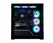 Shark RGBeast TR906 Gamingdator - RTX 5090 - Ryzen 9 9950X3D