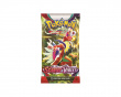 Scarlet & Violet Booster