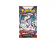 Scarlet & Violet Booster
