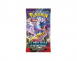 Scarlet & Violet 5: Temporal Forces Booster