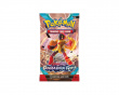 Scarlet & Violet 4: Paradox Rift Booster