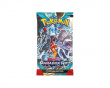 Scarlet & Violet 4: Paradox Rift Booster