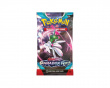 Scarlet & Violet 4: Paradox Rift Booster