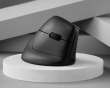 M5 8K Trådlös Ergonomisk Mus - Svart