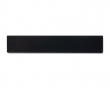 Silikon Palm Rest till K10 Pro / Q6 / Q6 Pro / Q14 Pro / V6 - Svart Handledsstöd