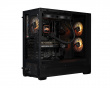 Shark Esport R501 Gamingdator - RTX 5060 - Ryzen 5 5500