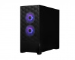 Shark Esport R501 Gamingdator - RTX 5060 - Ryzen 5 5500