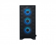 Shark Esport R501 Gamingdator - RTX 5060 - Ryzen 5 5500