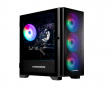 Shark Maelstrom R518 Gamingdator - RTX 5060 - Ryzen 5 5500