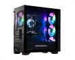 Shark Maelstrom R518 Gamingdator - RTX 5060 - Ryzen 5 5500
