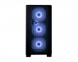 Shark Maelstrom R518 Gamingdator - RTX 5060 - Ryzen 5 5500