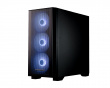 Shark Maelstrom R518 Gamingdator - RTX 5060 - Ryzen 5 5500