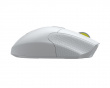 Scimitar Elite Wireless SE MMO Mus - Vit