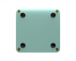 9-Key MacroPad - Turkos