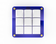 9-Key MacroPad - Blå