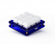 9-Key MacroPad - Blå
