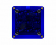 9-Key MacroPad - Blå