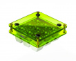 9-Key MacroPad - Gul