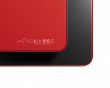 Musmatta FX Hayate Otsu V2 - XSOFT - XXL - Wine Red