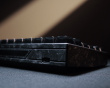 YING75 HE Forged Carbon Fiber Tangentbord - Svart [Gateron Nightfall]