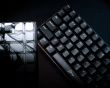 YING75 HE Forged Carbon Fiber Tangentbord - Svart [Gateron Nightfall]