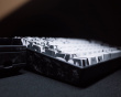 YING75 HE Forged Carbon Fiber Tangentbord - Vit [Gateron Nightfall]