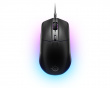 Rival 3 Gen 2 Gamingmus – Svart