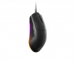 Rival 3 Gen 2 Gamingmus – Svart