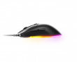 Rival 3 Gen 2 Gamingmus – Svart