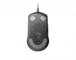 Rival 3 Gen 2 Gamingmus – Svart