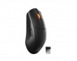 Rival 3 Gen 2 Trådlös Gamingmus – Svart